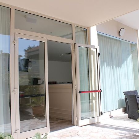 Hotel Marina Rimini Extérieur photo