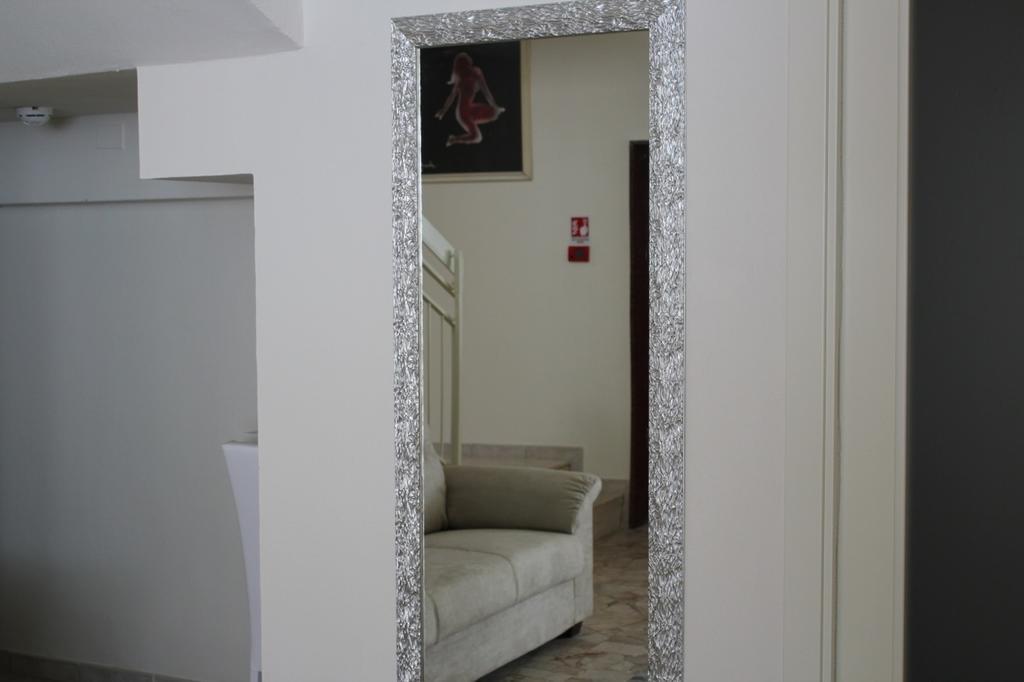 Hotel Marina Rimini Extérieur photo