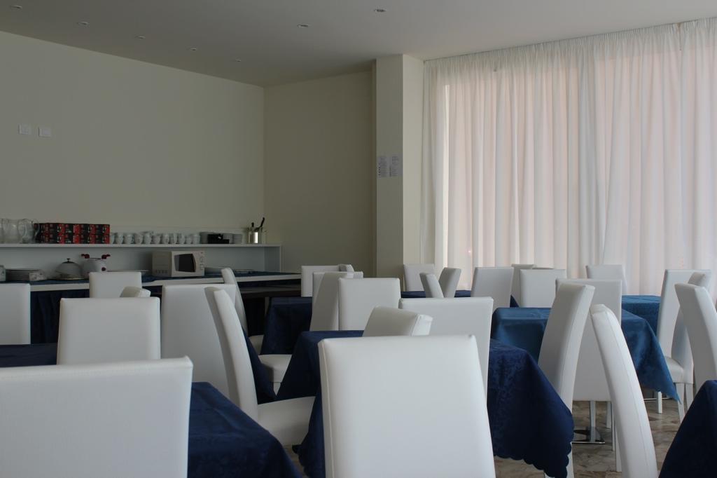 Hotel Marina Rimini Extérieur photo