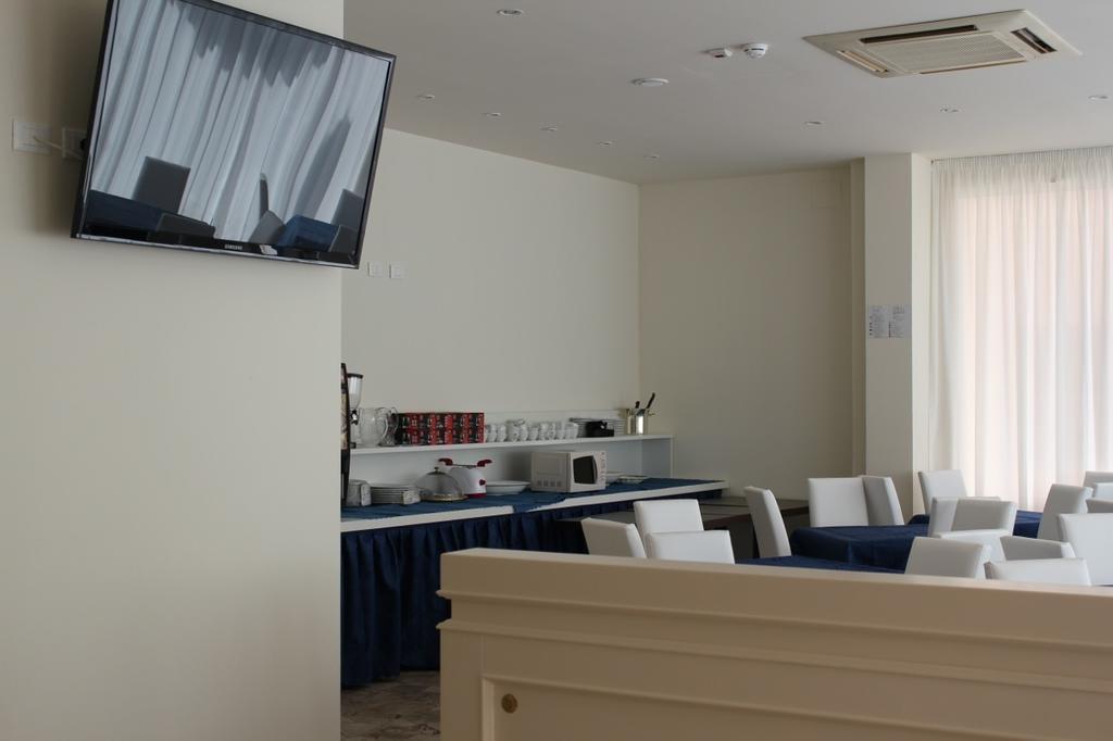 Hotel Marina Rimini Extérieur photo