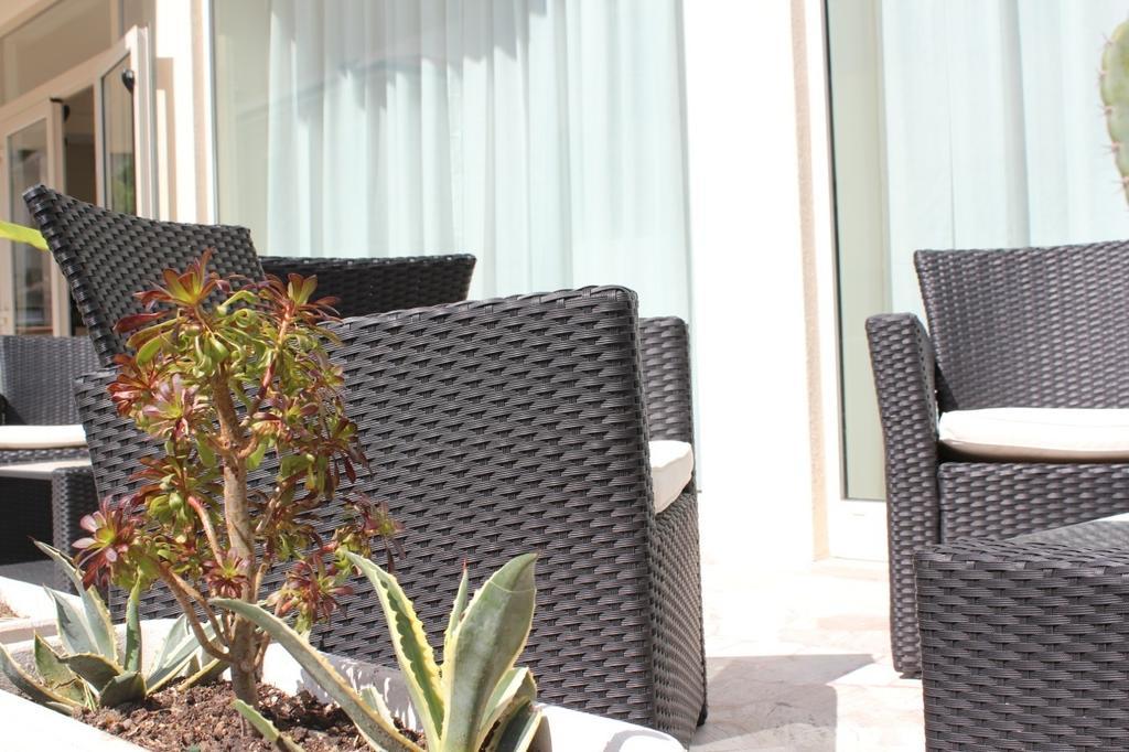 Hotel Marina Rimini Extérieur photo