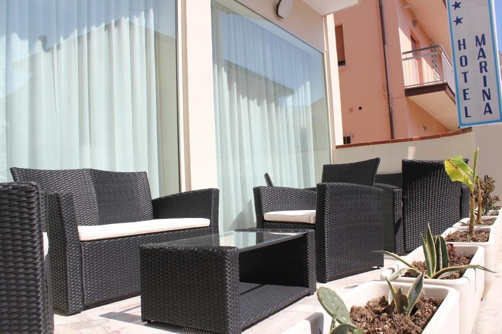 Hotel Marina Rimini Extérieur photo