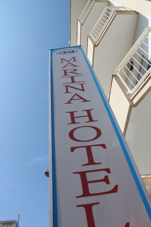 Hotel Marina Rimini Extérieur photo