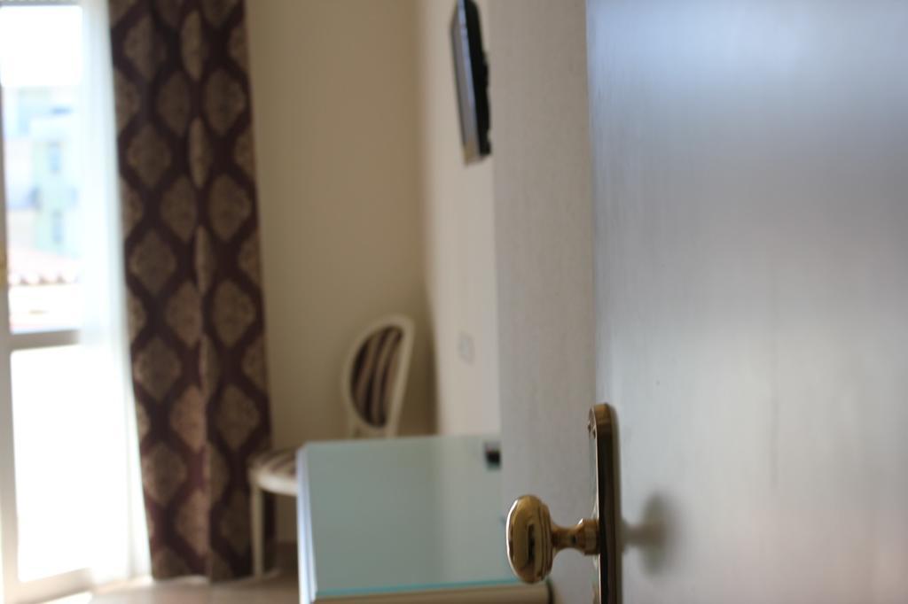 Hotel Marina Rimini Chambre photo