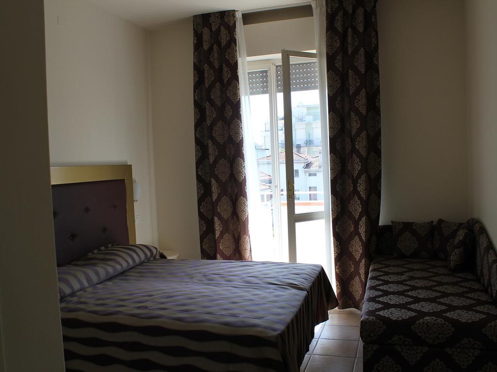 Hotel Marina Rimini Chambre photo
