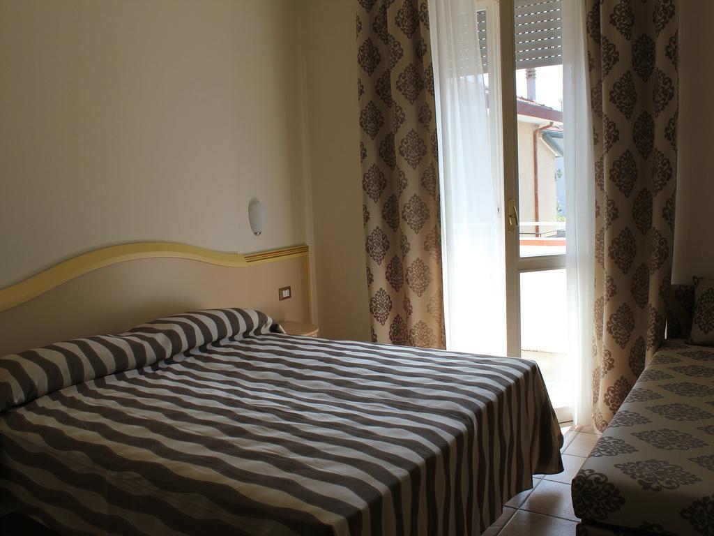 Hotel Marina Rimini Chambre photo