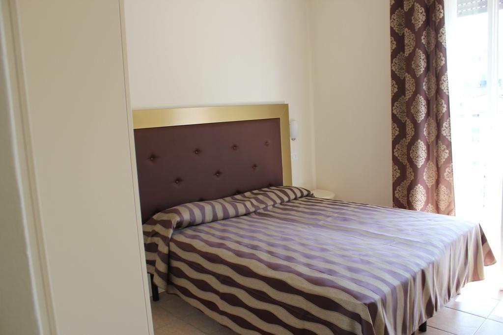 Hotel Marina Rimini Chambre photo