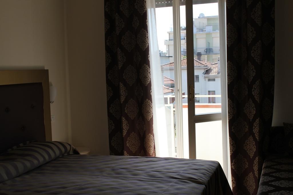 Hotel Marina Rimini Chambre photo