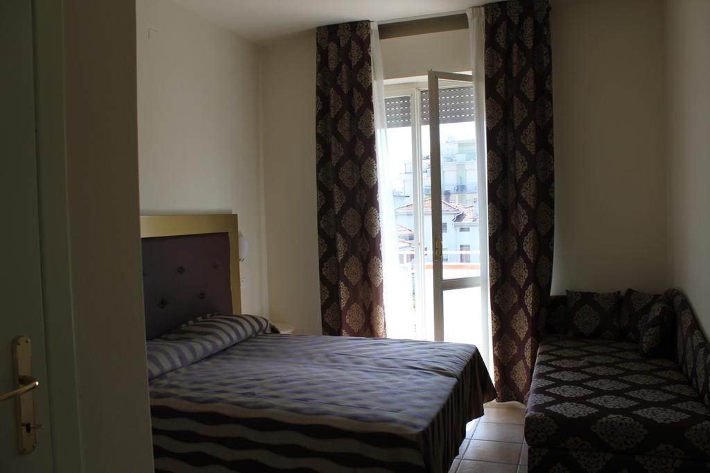 Hotel Marina Rimini Chambre photo
