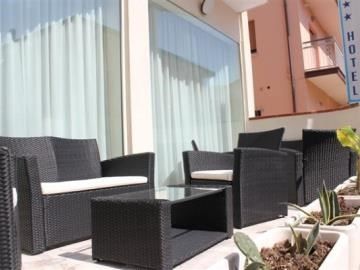 Hotel Marina Rimini Extérieur photo